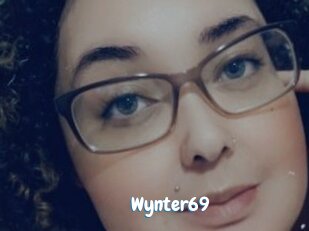 wynter69 Coquine Avenue