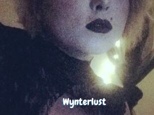 Wynterlust