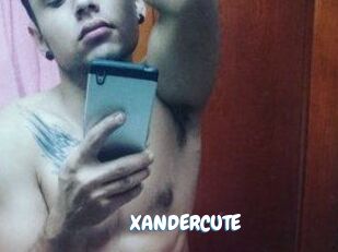 XANDERCUTE
