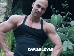 XAVIERLOVER
