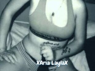 XAria_LaylaX