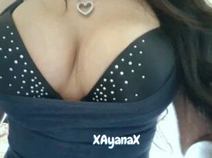 XAyanaX
