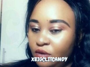 XBIGCLITCANDY