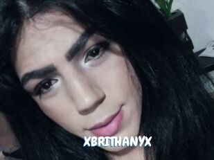 XBRITHANYX