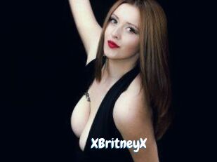 XBritneyX