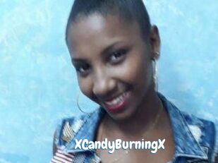 XCandyBurningX
