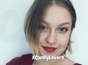 XCandyLoverX
