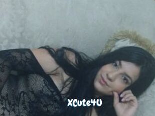 XCute4U