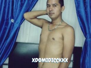 XDOMIDICCKKX
