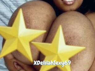 XDelilahSexy69