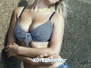 XDreamFlower