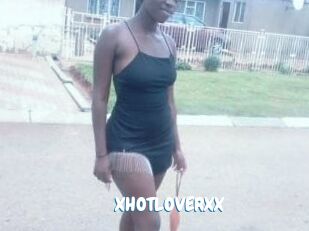 XHOTLOVERXX