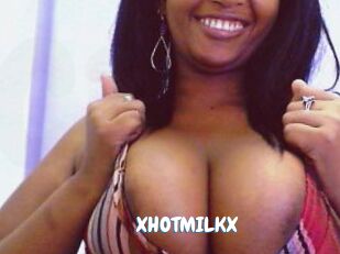 XHOTMILKX