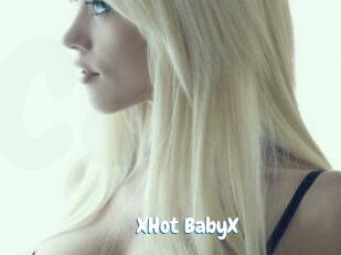 XHot_BabyX