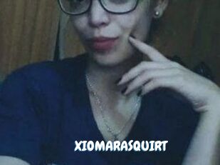 XIOMARASQUIRT
