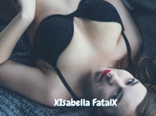 XIsabella_FatalX