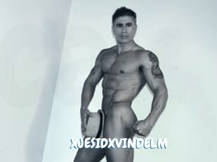 XJESIDXVINDELM