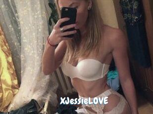 XJessieLOVE
