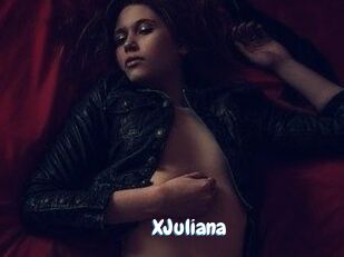 XJuliana