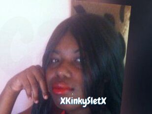 XKinkySletX
