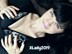 XLady2019