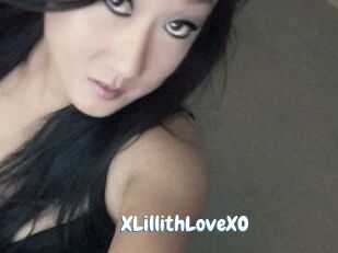 XLillithLoveXO
