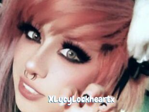 XLucyLockheartx