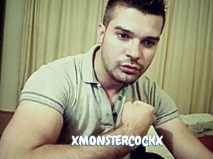 XMONSTERCOCKX