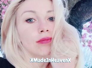 XMadeInHeavenX
