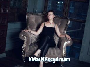XMasNAncydream