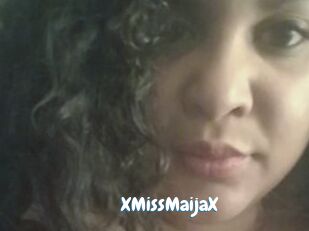 XMissMaijaX