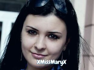 XMissMaryX