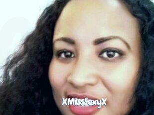 XMissSexyX