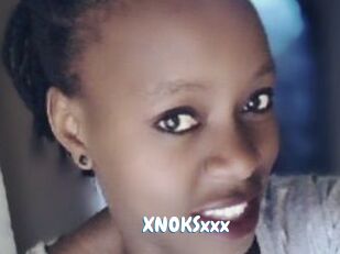 XNOKSxxx