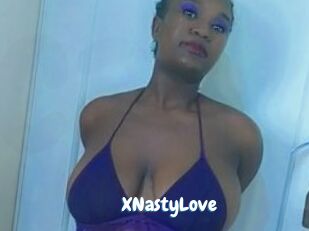 XNastyLove