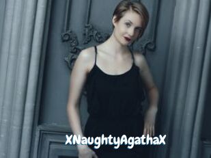XNaughtyAgathaX
