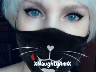 XNaughtyAnnX