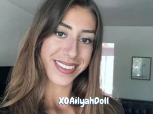 XOAilyahDoll