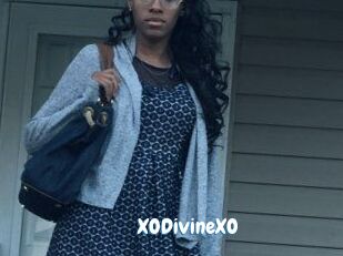 XODivineXO