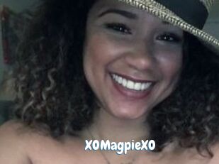 XOMagpieXO