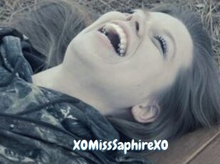 XOMissSaphireXO