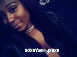 XOXOYummyXOXO