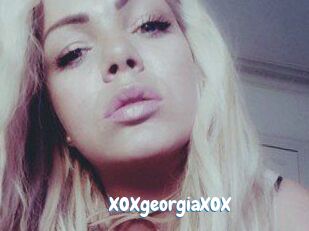 XOXgeorgiaXOX