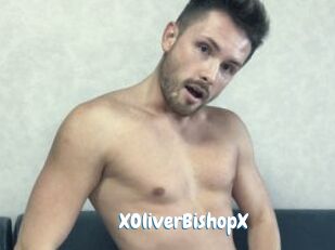 XOliverBishopX