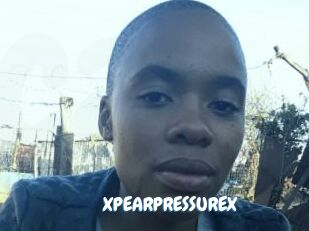 XPEARPRESSUREX