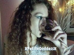 XPetiteGoddessX