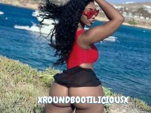 XROUNDBOOTILICIOUSX