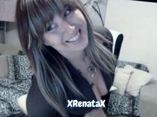 XRenataX