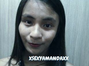 XSEXYAMANDAXX
