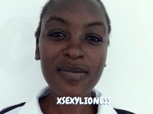 XSEXYLIONESS